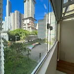 Ap Com Piscina Perto Do Mar
