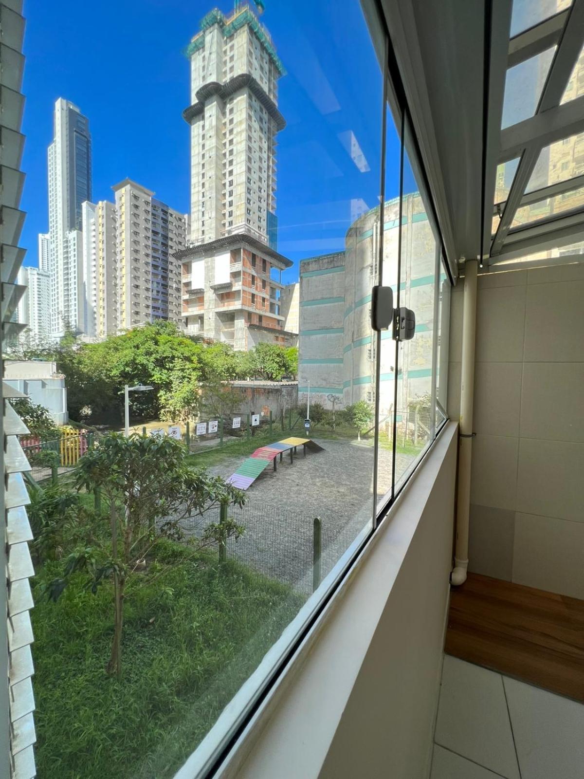 Apartamento Ap Com Piscina Perto Do Mar